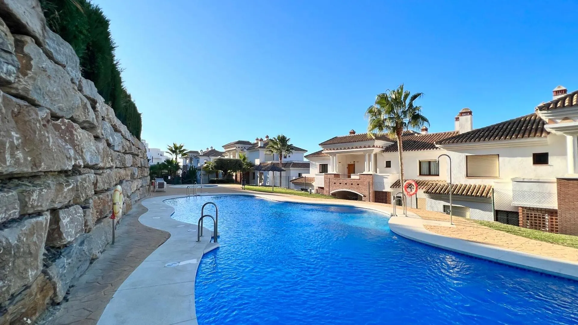 Apartment Moderno Apartamento Con Jardin - Golf Y Playa Casares