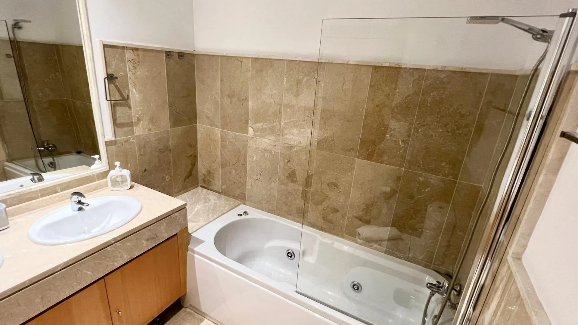 Apartment Moderno Apartamento Con Jardin - Golf Y Playa Casares Spain