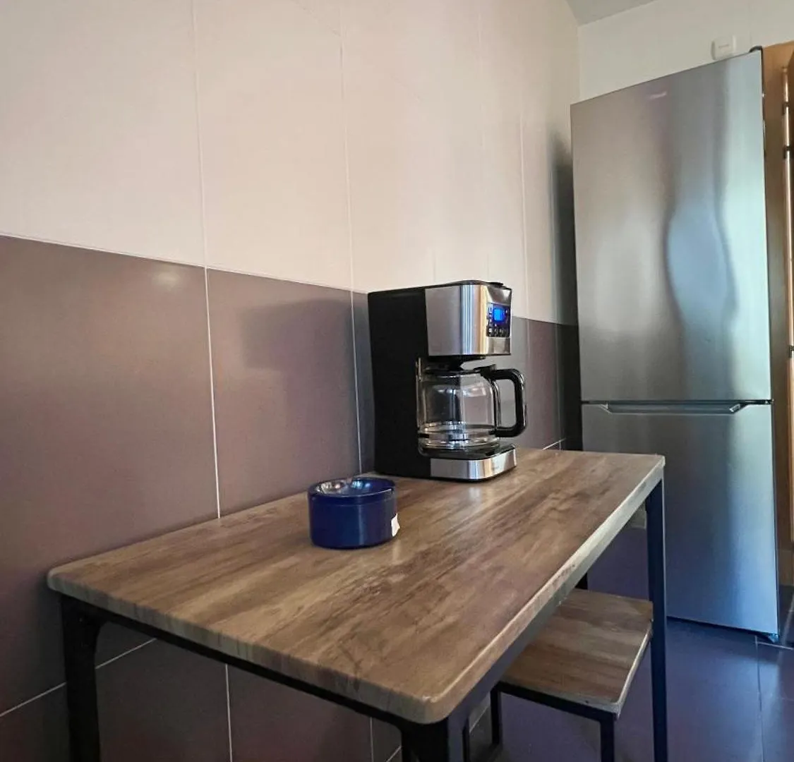 Moderno Apartamento Con Jardin - Golf Y Playa Casares