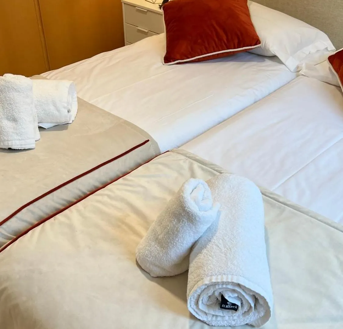 Moderno Apartamento Con Jardin - Golf Y Playa Casares